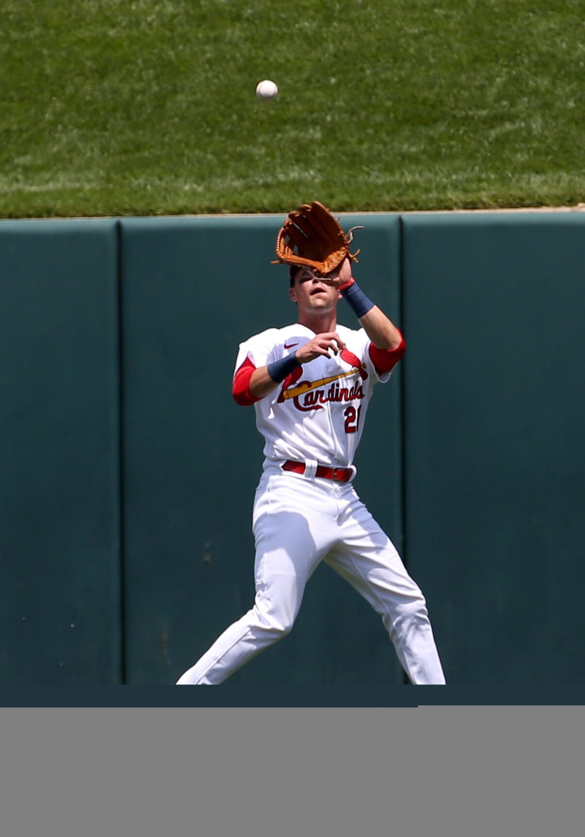 St. Louis Cardinals play Milwaukee Brewers Sunday